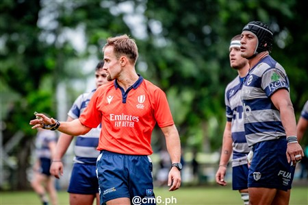 URT 2025 - Tucuman Rugby Club vs Universitario Rugby Club (Inter y Pré)