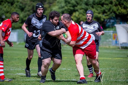 Challenge des Fabulous Rugby 2025