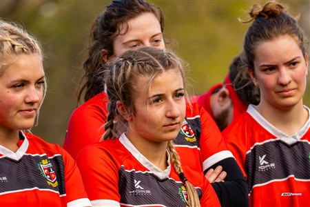 2025 - 4th annual Cat Polson Cup - Post Game