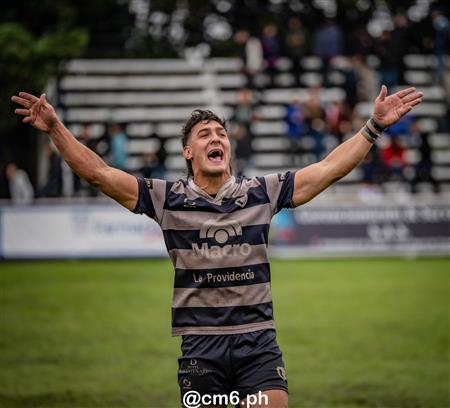 URT 2025 - Universitario RC vs Tucuman RC