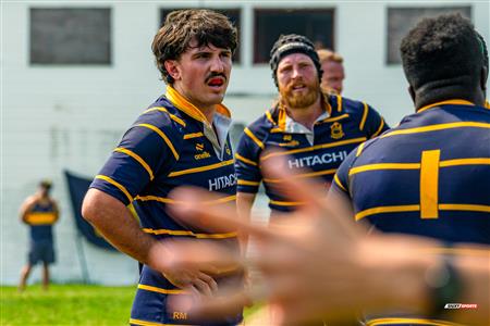 RQ 2025 - SL M - TMR vs SABRFC