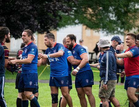 RQ 2023 - LP1M - XV de Montreal vs Mont-Tremblant