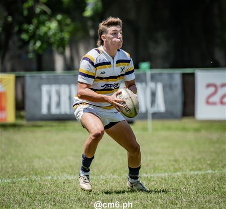 URT 2025 - Final M19 - Tucuman Rugby vs Tucuman Lawn Tennis Club