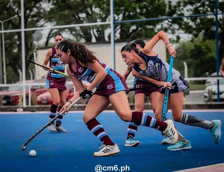 ATH 2025 - Universitario vs Jockey Club Tucuman