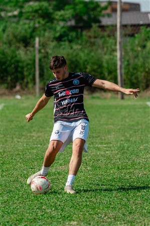 TLCF 2024 - Futbol - 13a Fecha Torneo Clausura 2024 B