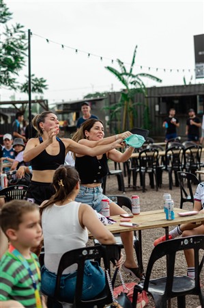 TLCF 2024 - Futbol - 13a Fecha Torneo Clausura 2024 B