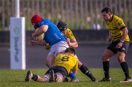 FER 2025 - DHB - Getxo RT (43) vs (19) Oviedo