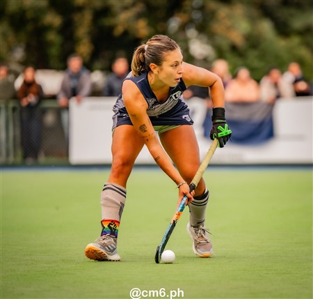 ATH 2025 - Fem - Universitario vs Old Lions