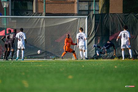 L1QC 2025 M - CS Mont-Royal Outremont (1) vs (2) AS Laval