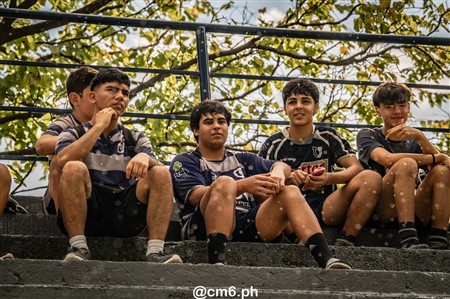 URT 2025 - Universitario de Tucuman vs Universitario de Mar del Plata