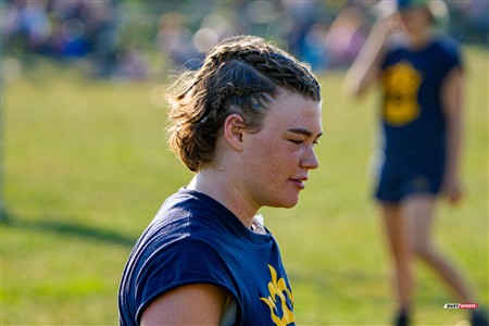 RQ 2025 - Final SL Fém - Club de Rugby de Québec vs TMR