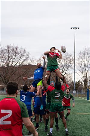 RQ 2025 - LPR2 - XV de Montréal vs RCM 2