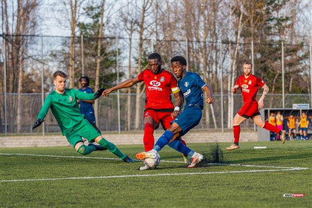 L1QC 2025 M - AS Blainville (1) vs (1) Royal Beauport 