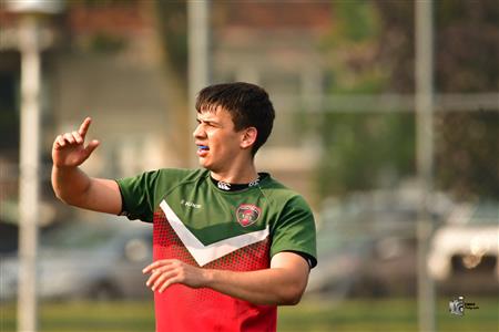 RQ 2025 - SL M R - Rugby Club de Montréal vs SABRFC