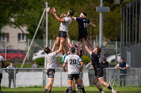 FFR 2025 - Fed3 - RC Seyssins vs SMUC