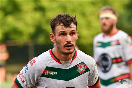 RQ 2025 - SL M - Rugby Club de Montréal (51) vs (20) SABRFC