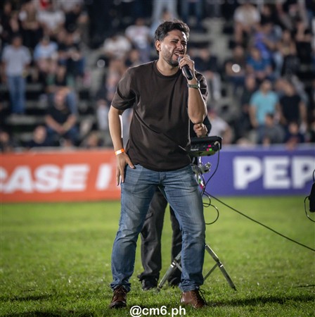 SRA 2025 - Fecha 11 - Tarucas (41) vs (21) Selknam