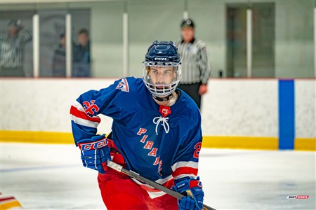 RSEQ 2025 - Hockey M D2 - ETS vs Concordia - Reel Match