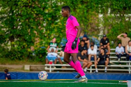 L1QC 2025 - CS Mont-Royal Outremont vs FC Laval