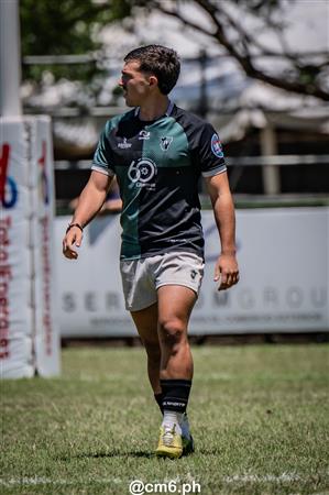 URT 2025 - Final M19 - Tucuman Rugby vs Tucuman Lawn Tennis Club