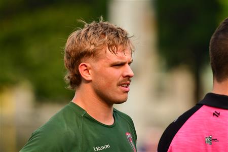 RQ 2025 - SL M R - Rugby Club de Montréal vs SABRFC