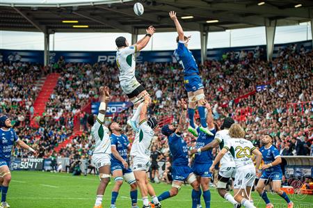 FFR 2025 - Pro D2 Finale - FC Grenoble (19) vs (24) US Montauban 
