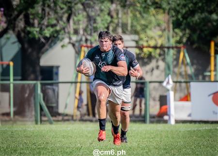 URT 2025 - Final M19 - Tucuman Rugby vs HuiraPuca