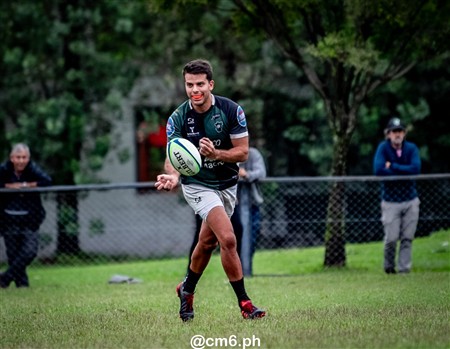 URT 2025 - Tucuman Rugby Club vs Universitario Rugby Club (Inter y Pré)