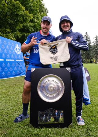 RQ 2023 - LP1M - XV de Montreal vs Mont-Tremblant