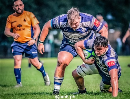 URT 2025 - Tucuman Rugby Club vs Universitario Rugby Club (Primera)