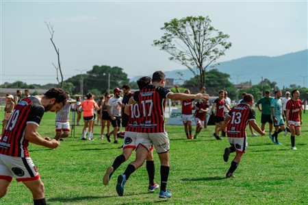 TLCF 2024 - Futbol - 13a Fecha Torneo Clausura 2024 B