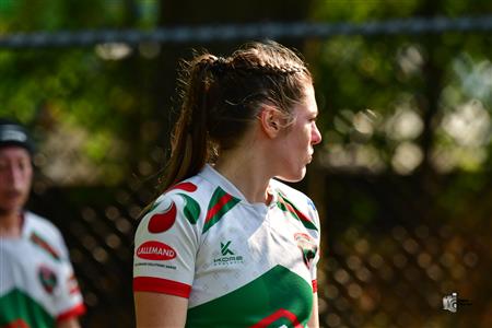 RQ 2025 - LPR2 F - Demi Finale - RCM (48) vs (14) Braves de Trois-Rivières