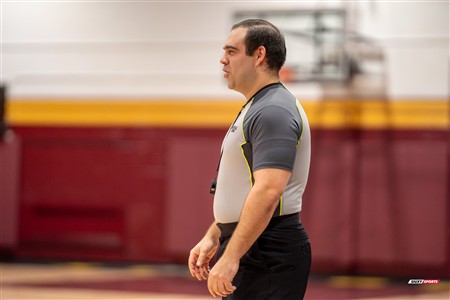 RSEQ 2025 - Basketball M - Concordia U (89) vs (63) U Laval