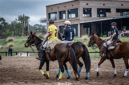Torneo Nacional de Pato dia de la Independencia Argentina