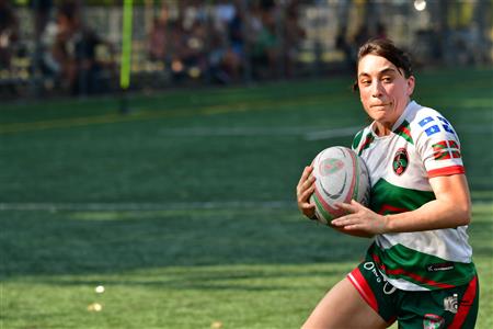 RQ 2025 - LPR2 F - Demi Finale - RCM (48) vs (14) Braves de Trois-Rivières