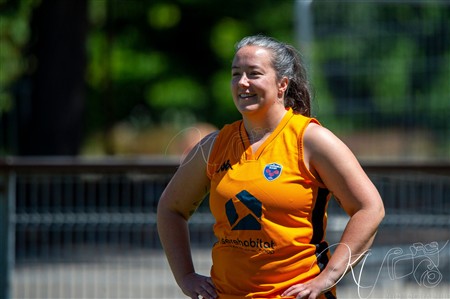 FFR 2025 - Élite 1 - FC Grenoble (38) vs (17) Montpellier