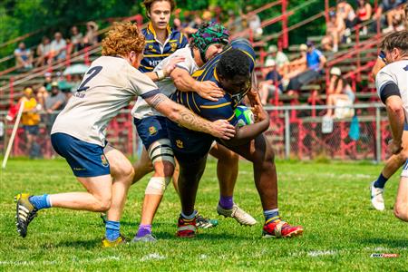 RQ 2025 - SL M - TMR vs SABRFC