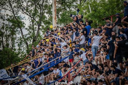 URT 2025 - Semi Final - Natacion y Gimnasia vs Tucuman Lawn Tennis