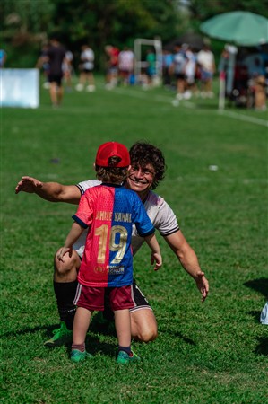 TLCF 2024 - Futbol - 13a Fecha Torneo Clausura 2024 B