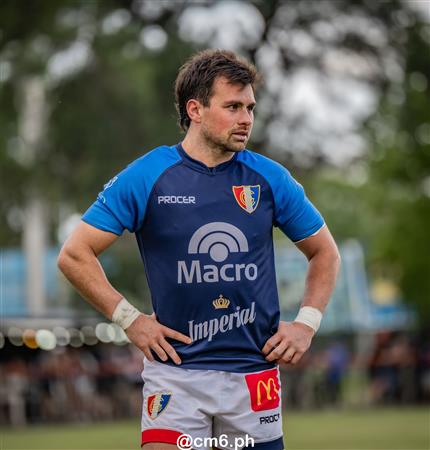 URT 2025 - Semi Final - Natacion y Gimnasia vs Tucuman Lawn Tennis