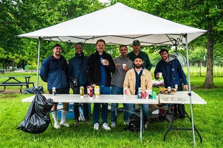 RQ 2025 - LP1M - XV de Montréal vs Westmount RC