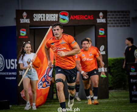 SRA 2025 - Fecha 4 - Tarucas (14) vs (15) Pampas