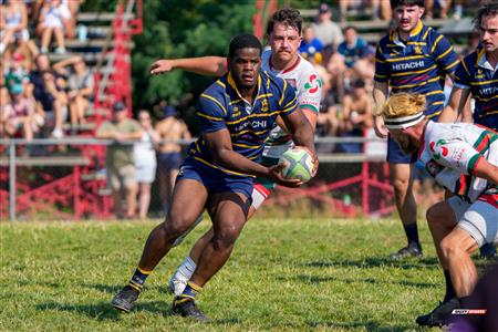 RQ 2025 - SL M - Semi Final - TMR (17) vs (3) RCM