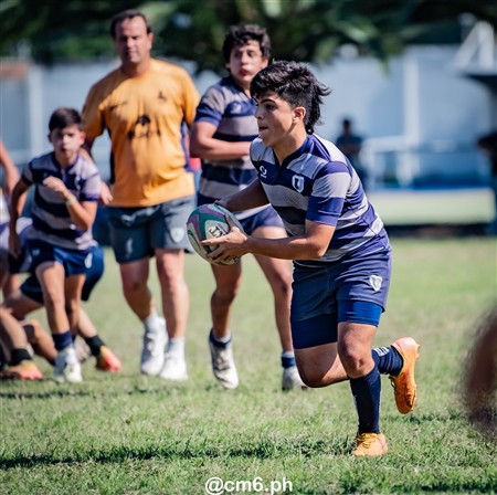 URT 2025 - M13 M15 - Universitario vs Tucuman Lawn Tennis