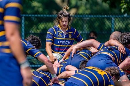 RQ 2025 - SL Rés M - Demi Finale - RCM vs TMR