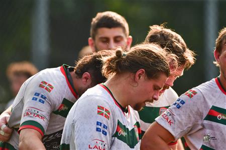 RQ 2025 - SL M - RCM vs Beaconsfield RFC - Reel EMSO