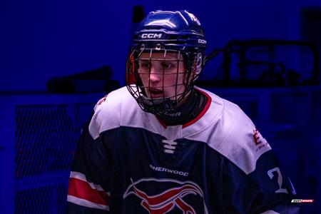 RSEQ 2025 - Hockey M D2 - Piranhas ETS vs Torrents Université du Québec en Outaouais - Avant Match