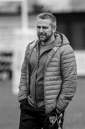 FFR 2025 - Féd 2 - US Vinay (24) vs (10) Stade Olympique Voironnais