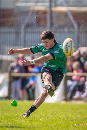 FER 2025 - DHB - Gernika (49) vs (15) CMO Hernani