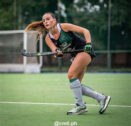 ATH 2025 - Fem - Tucuman RC vs La Querencia RC